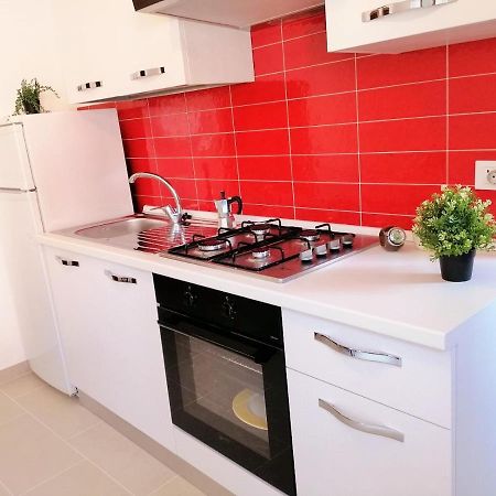 דירות ונציה 458 Giardini מראה חיצוני תמונה